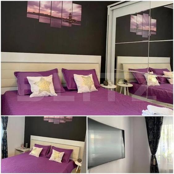 Apartament 3 camere, 70 mp, zona Zorilor