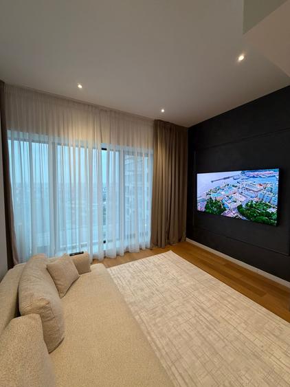 APARTAMENT DE VANZARE ONE VERDI 3 CAMERE