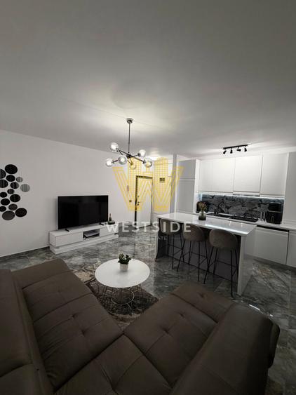 Apartament premium cu 2 camere, de vanzare, in Braytim