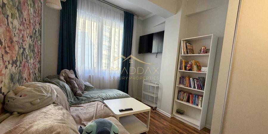 Apartament 2 Camere Premium | Ultracentral - Vedere Dâmbovița | Centrală Proprie