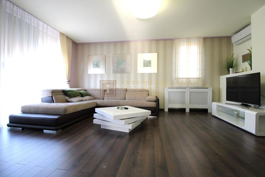 PENTHOUSE zona Braytim - Soarelui, terasa de 50mp, strada secundara/linistita! - 2