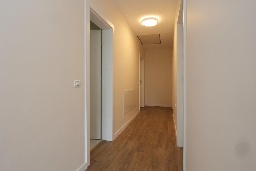 Casă modernă pe parter Bod | Teren 505 mp