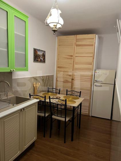 Apartament de vanzare, 3 camere, 89 mp – Centrul Istoric Brașov