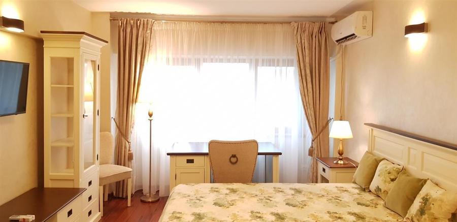 Apartament 1 Camera Gara - McDonald''s