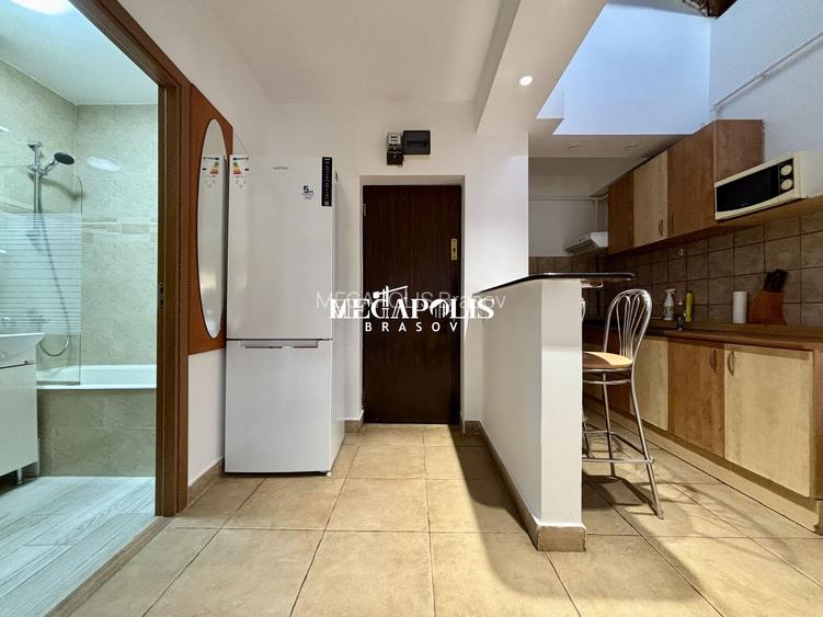 Apartament 2 camere | Etaj Intermediar | Priveliște Către Munte | Noua - 17