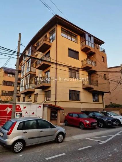 Închiriere Apartament 3 camere în Jiului cu Centrala Proprie Parcare comuna - 8