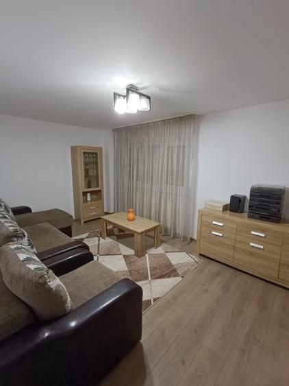 2 decomandate, Bistrita Lac