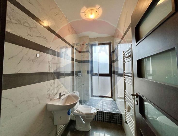 Birou modern de închiriat | Strada George Coșbuc | Baia Mare