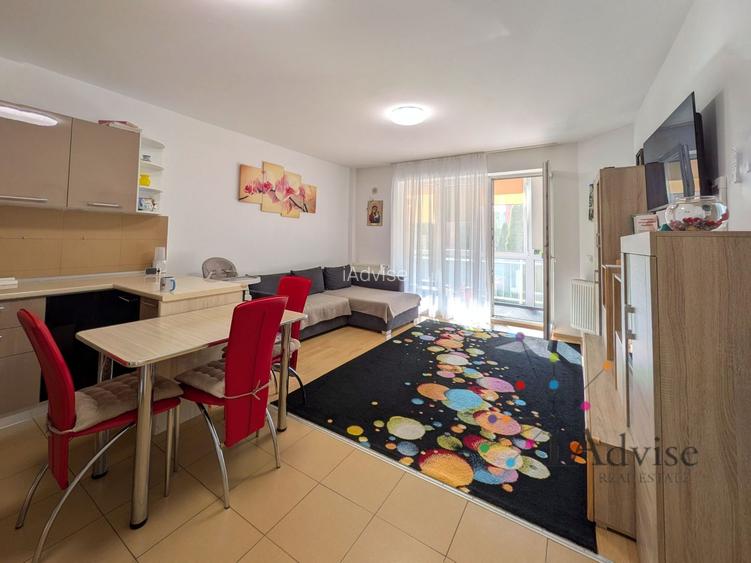 Apartament 3 camere Avangarden, Brasov