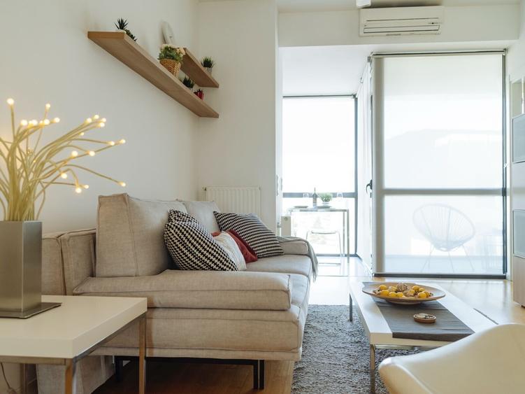Apartament 2 camere | complex Delea Veche 24 Residence