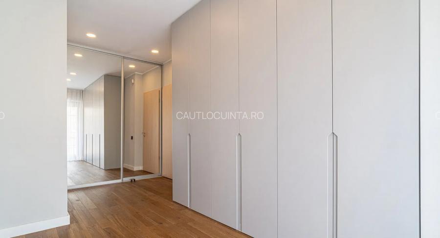 apartament 3 camere floreasca/ peninsula - 5