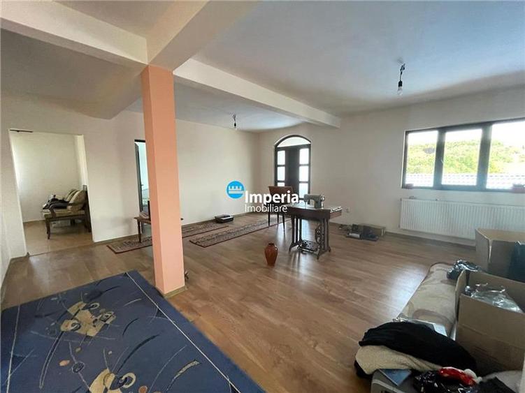 Casa 7 camere,P+1,520 mp teren,Rediu-Gradinita Kiki