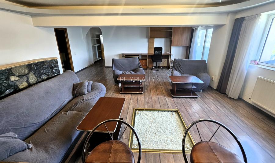 Inchiriere apartament 3 camere zona Colentina / D-na Ghica / vizavi de parc - 3