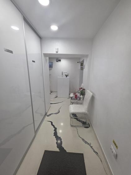 Spatiu 50 mp -Ideal Cabinet Medical / Cosmetic- Casa de Cultura 500 euro