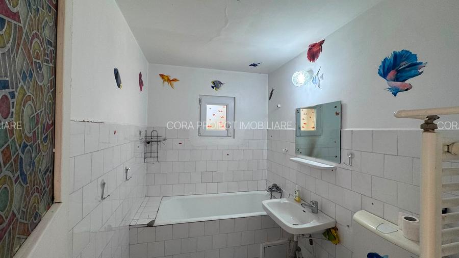 Apartament 3 camere de închiriat, str. Sf. Apostol Andrei-AP1515 - 20
