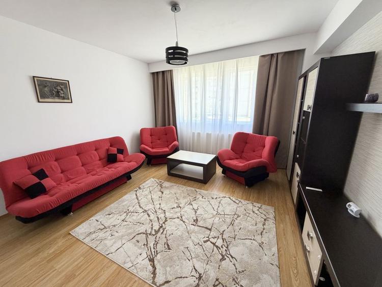 Ap. 2 camere, de inchiriat, Cartier Alma Turnisor
