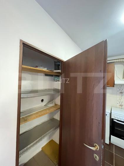 Apartament 2 camere, 50 mp, zona Marasti - 3