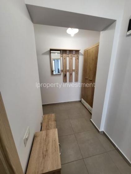 ISG Residence | 2 Camere | Centrala | Etaj 4 - 5