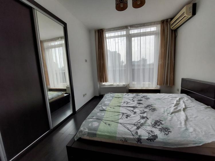 4 CAMERE | CAMPUS UNIVERSITATE | TOMIS NORD