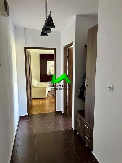 Apartament de inchiriat decomandat 2 camere Sibiu Vasile Milea