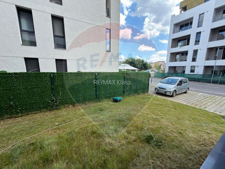 Apartament 2 camere de vanzare in MetroCity Sector 1 - 13