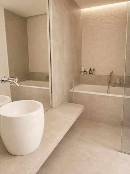 For Rent I Premium 3-Room Apartment | Cortina Residence | Herastrau