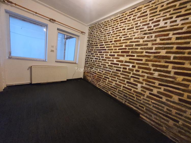 Casa individuala parter, 2 camere, central zona Avram Iancu Brasov - 3