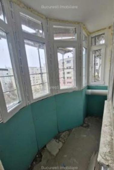 Garsoniera Baba Novac ,Metrou Dristor Bl Reabilitat, DECOMANDATA bloc 1988