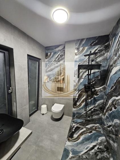 Duplex de vânzare | 160 mp utili + 50 mp terase | Garaj | Dumbravita