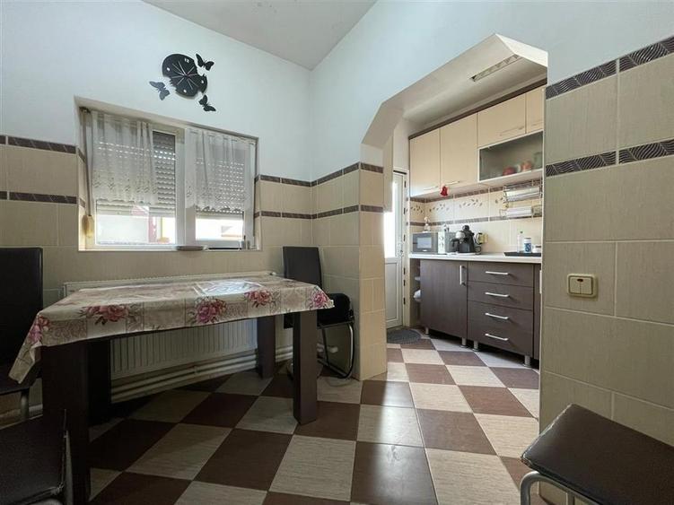 CASA CU 2 CAMERE | IOSIA | ORADEA