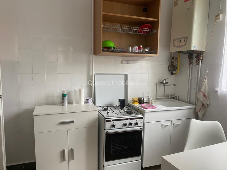 Apartament 2 camere Centru, str.Republicii, zona Sp CFR , cu PARCARE in curte - 12