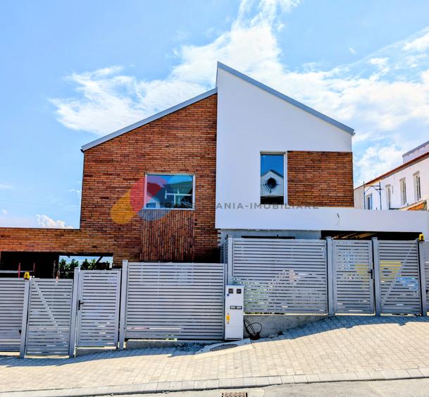 Duplex Premium Eficient Energetic – Cluj-Napoca