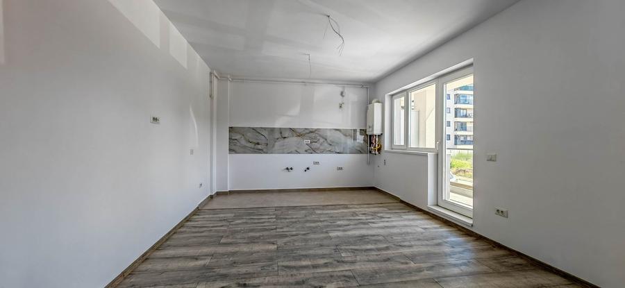 Apartament 3 camere, decomandat, etaj 1, Berceni