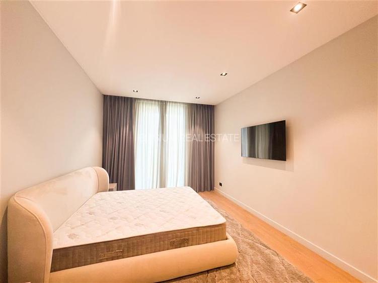 Apartament cu 3 camere de inchiriat One Rahmaninov - 16