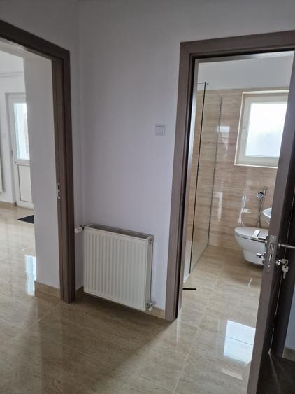 Apartament cu 3 camere decomandate, 65mp, etaj 1, superfinisat, gradina privata