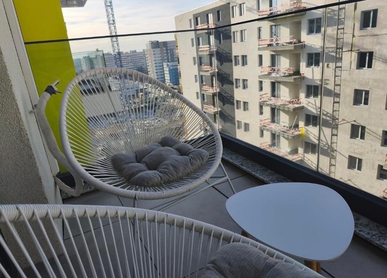 Apartament 2 camere de vânzare Gorjului- Novum56