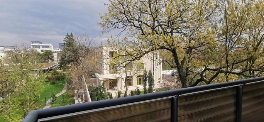 Primaverii exclusivist 3 camere, 3 bai, supr totala 240mp