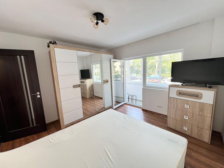 Apartament cu 2 camere decomandate | 54mp | Marasti