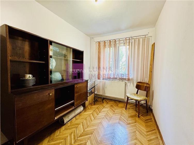 Apartament cu 3 camere de vanzare | Ciresica | etaj 1 | pivnita | video - 4