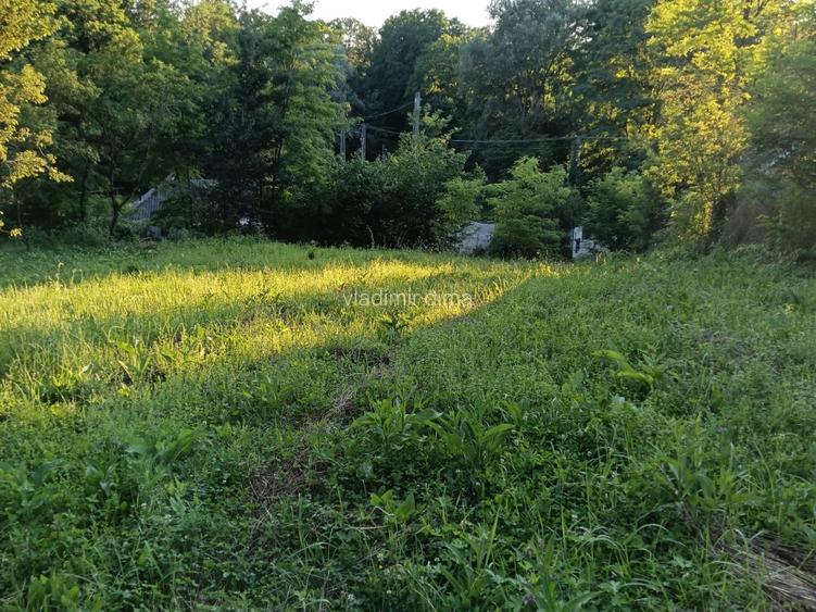 Casa noua cu teren de 3278mp Glodeni Vale-Pucioasa - 13