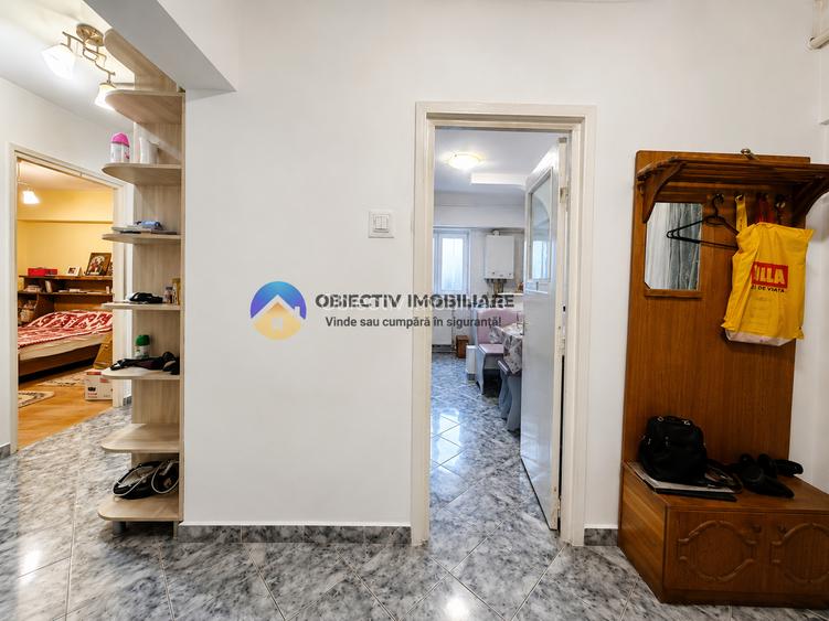 Apartament 3 camere 87 MP/2 băi/2 balcoane - 2