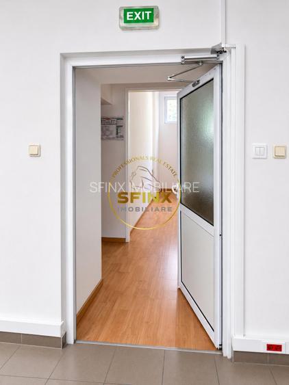 Spatiu comercial | Unirii | Sfanta Vineri | parter | vitrina - 8