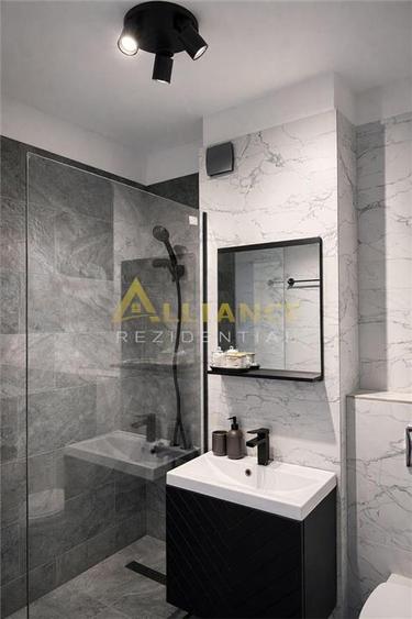 DIMITRIE LEONIDA - APARTAMENT 2 CAMERE TIP STUDIO