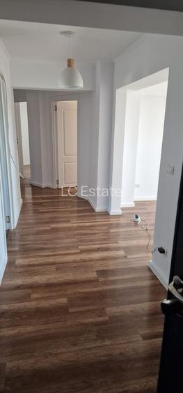 APARTAMENT EXCEPTIONAL 4 CAMERE, RENOVAT DE LA 0 , ETAJ 3 - 6