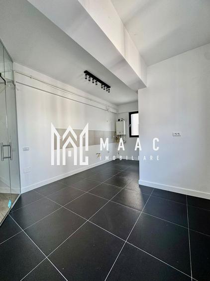 Apartament 2 camere de vânzare | Râmnicu Vâlcea | Parcare