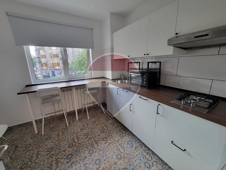 Apartament 2 camere  Calea Moșilor  Modern și Confortabil