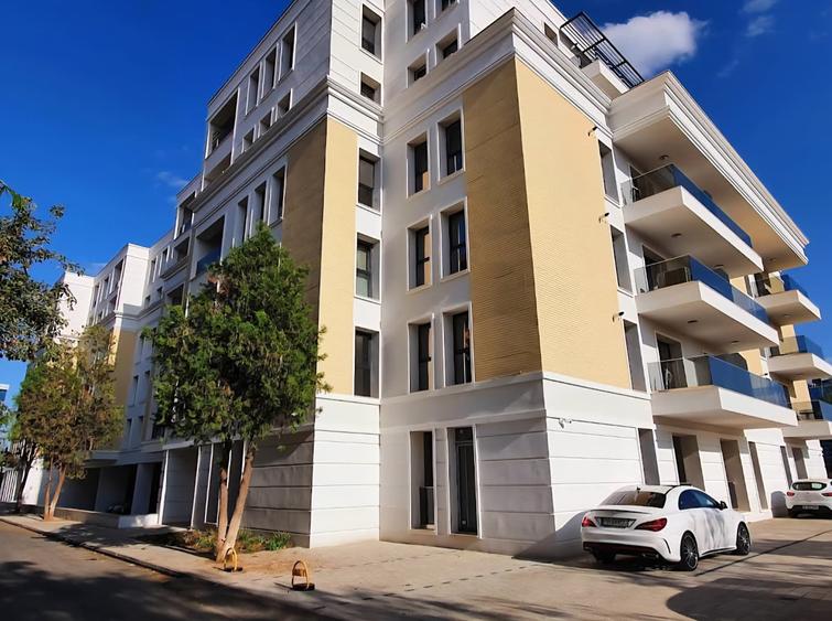 Apartament | 2 camere | AppTown North | Centrala Propie | Încălzire pardoseală |