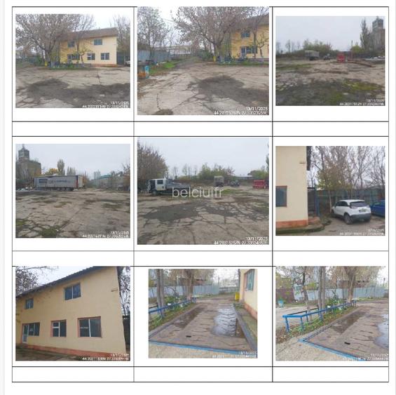 	Proprietate imob industrială Călărasi  -Str Prelug  Sloboziei nr 1 185.000 euro - 5
