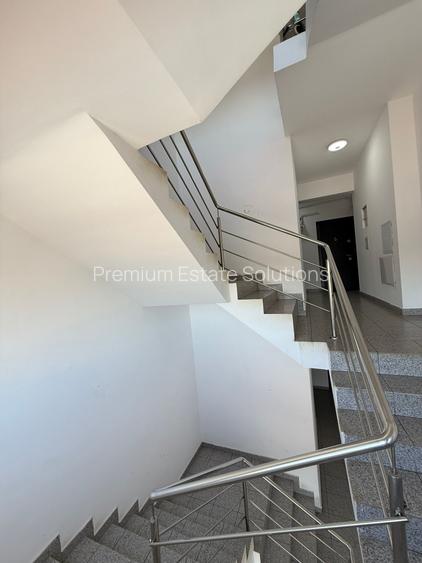 Apartament modern - Mobilat si Utilat - Comision 0% - Militari Residence - 24