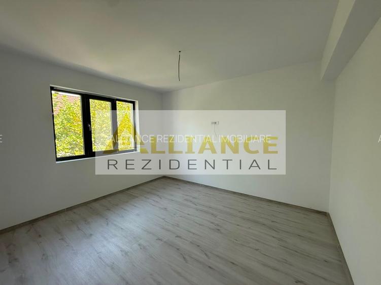 Vila individuala P+1E || 5 camere 2 bai || 275mp teren - 8